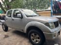 Nissan Navara D22 2008-2015