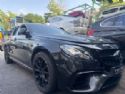 Mercedes-Benz E Class W213 2016-on