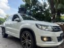 Volkswagen Tiguan 5N 2011-2017