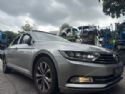 Volkswagen Passat 3G 2015-2018