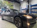 BMW 730LI F02 2008-2012