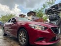 Mazda Mazda6 GJ