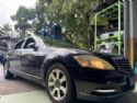 Mercedes-Benz S Class W221 2006-2011