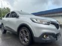 Renault Kadjar 2015-2017