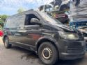 Volkswagen Transporter T6