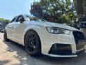 Audi A3 8V 2013-2016