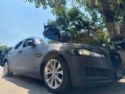 Jaguar XF Series X260