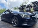 Mercedes-Benz CLA W117 2015 - 2019
