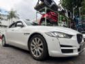 Jaguar XE Series X760 2015-2017