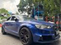 Audi A3 8V 2013-2016
