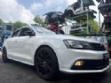 Volkswagen Jetta 5C6 2013-2017