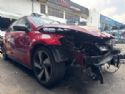 Volkswagen Golf MK7 GTI 2012-2016