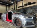 Audi A5 8W6 2016-on