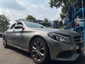 Mercedes-Benz C Class W205 2014-2018