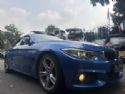BMW 420i F36 2013 - 2016
