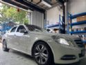Mercedes-Benz E Class W212 2009 - 2012