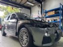 BMW X3 F25 LCI 2015-2017