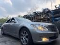 Mercedes-Benz S Class W221 2006-2011